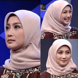 Detail Foto Desy Ratnasari Berhijab Nomer 9