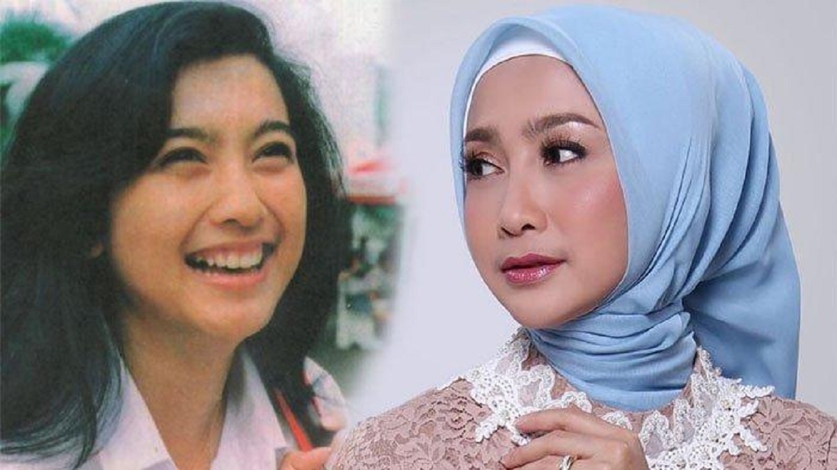 Detail Foto Desy Ratnasari Dan Anaknya Nomer 22