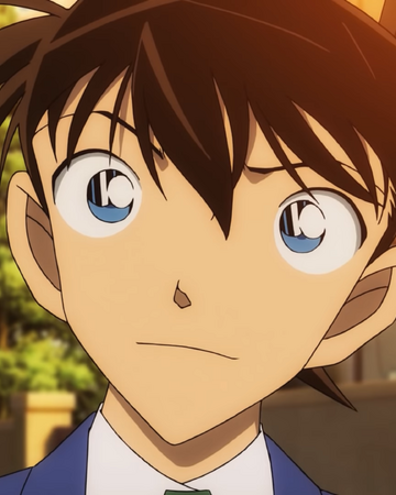 Detail Foto Detective Conan Nomer 22