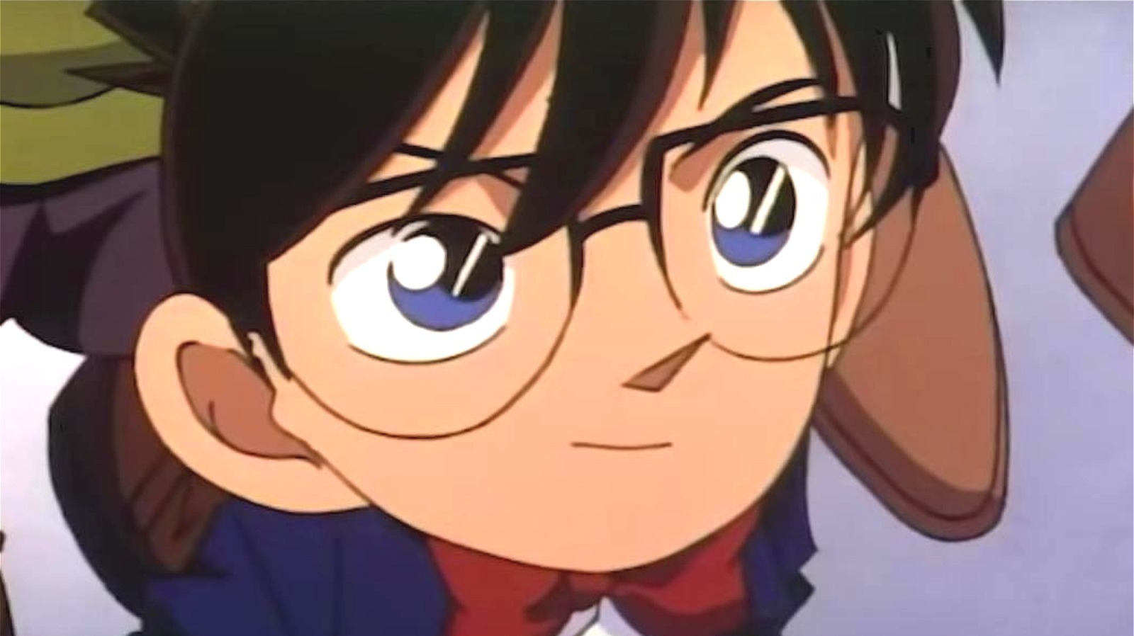 Detail Foto Detective Conan Nomer 39