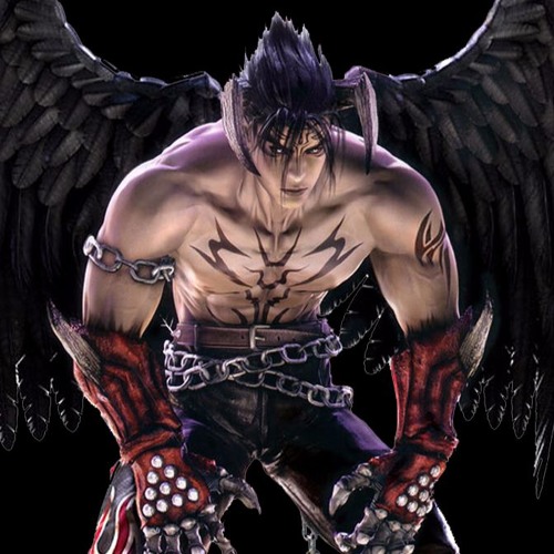 Detail Foto Devil Jin Nomer 20