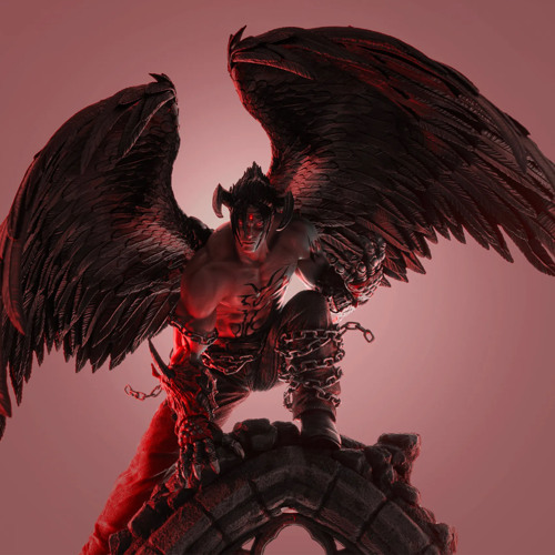 Detail Foto Devil Jin Nomer 29