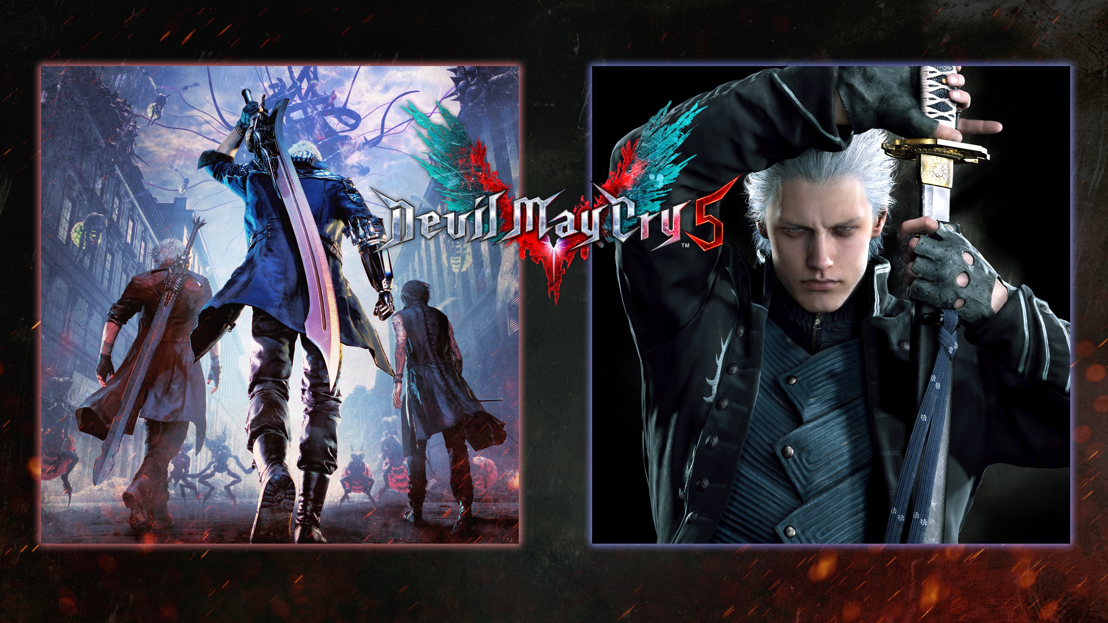 Detail Foto Devil May Cry Nomer 15