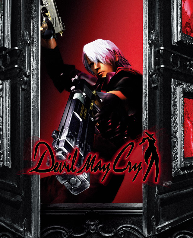 Detail Foto Devil May Cry Nomer 21