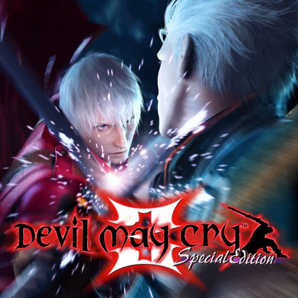 Detail Foto Devil May Cry 3 Nomer 11