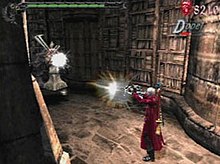 Detail Foto Devil May Cry 3 Nomer 17