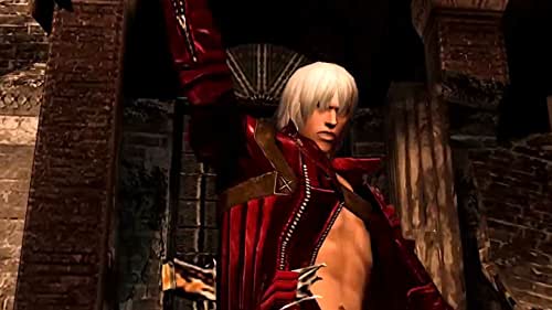 Detail Foto Devil May Cry 3 Nomer 18