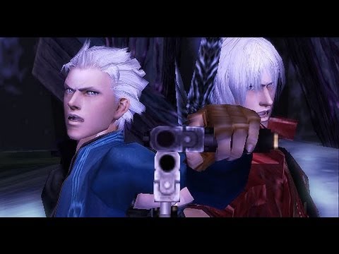 Detail Foto Devil May Cry 3 Nomer 20