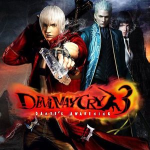 Detail Foto Devil May Cry 3 Nomer 22