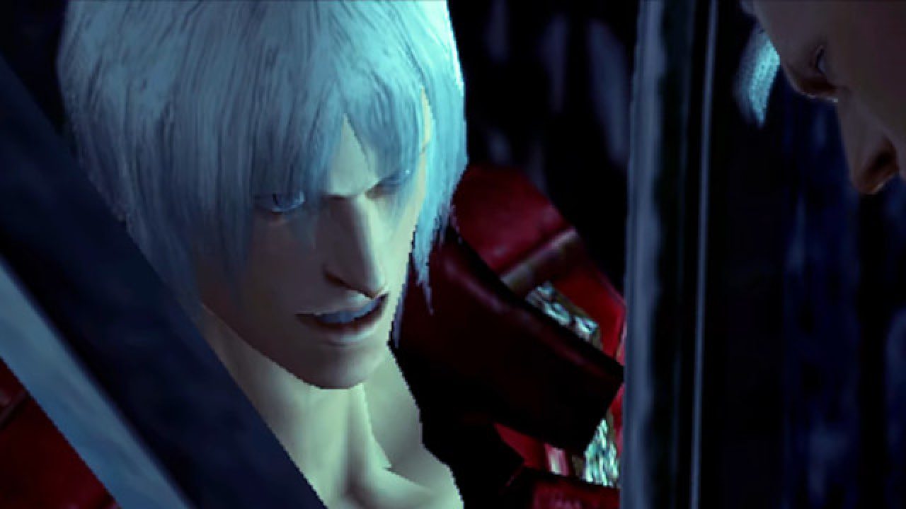 Detail Foto Devil May Cry 3 Nomer 48