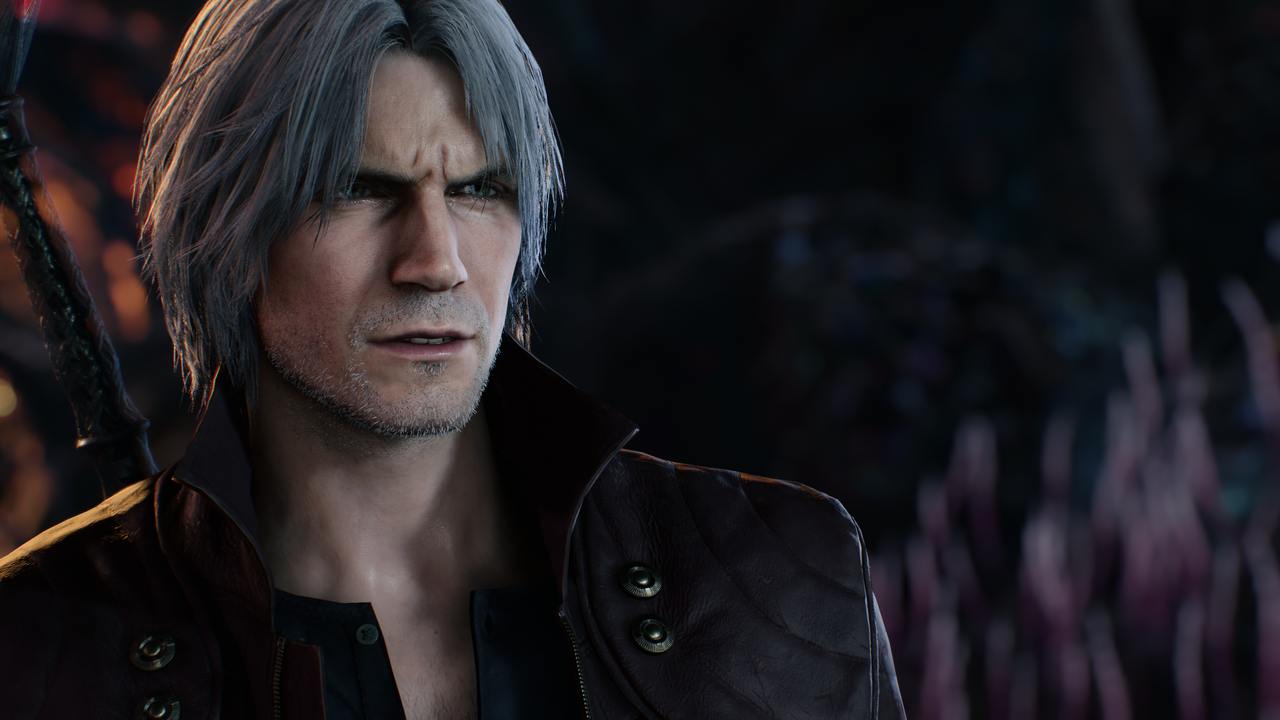 Detail Foto Devil May Cry Nomer 37