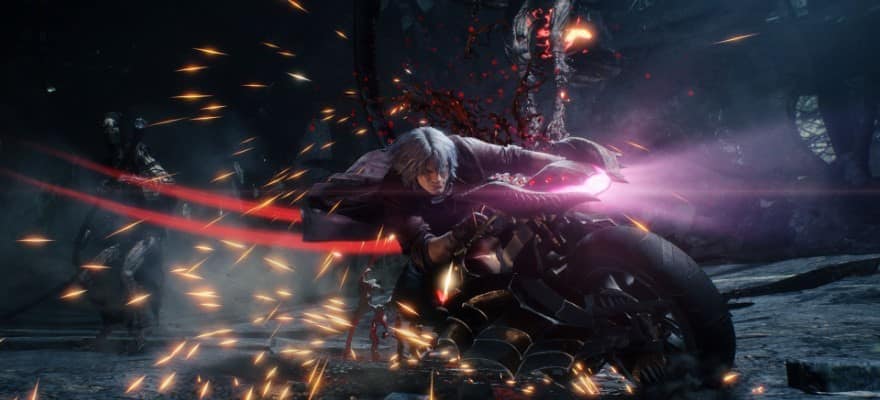 Detail Foto Devil May Cry Nomer 43