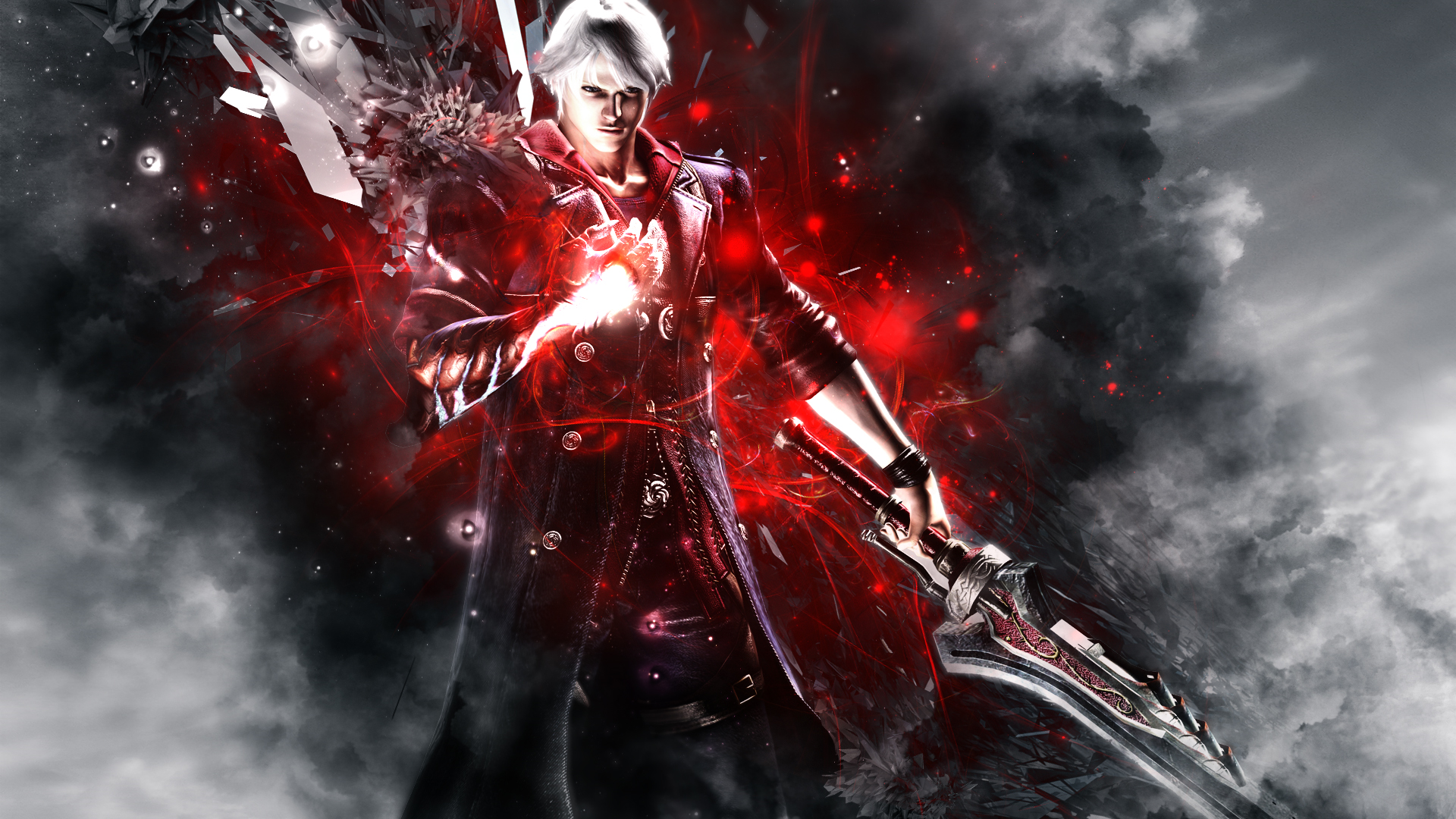 Detail Foto Devil May Cry Nomer 47