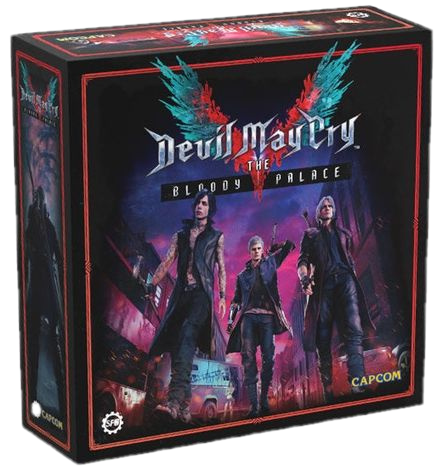 Detail Foto Devil May Cry Nomer 48