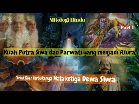 Detail Foto Dewa Siwa Dan Parwati Nomer 41