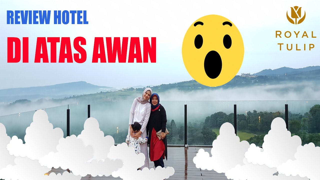 Detail Foto Di Atas Awan Nomer 29