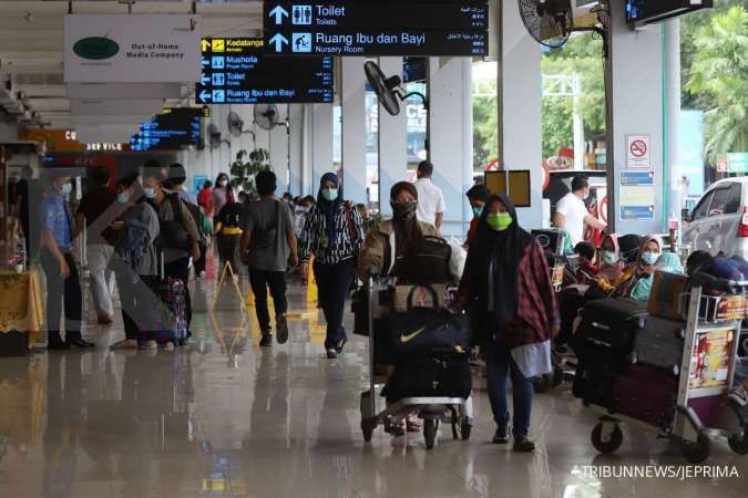 Detail Foto Di Bandara Nomer 50