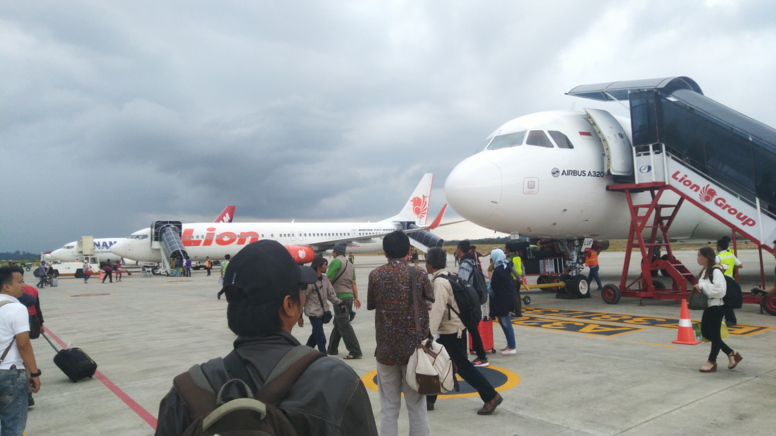 Detail Foto Di Bandara Nomer 7