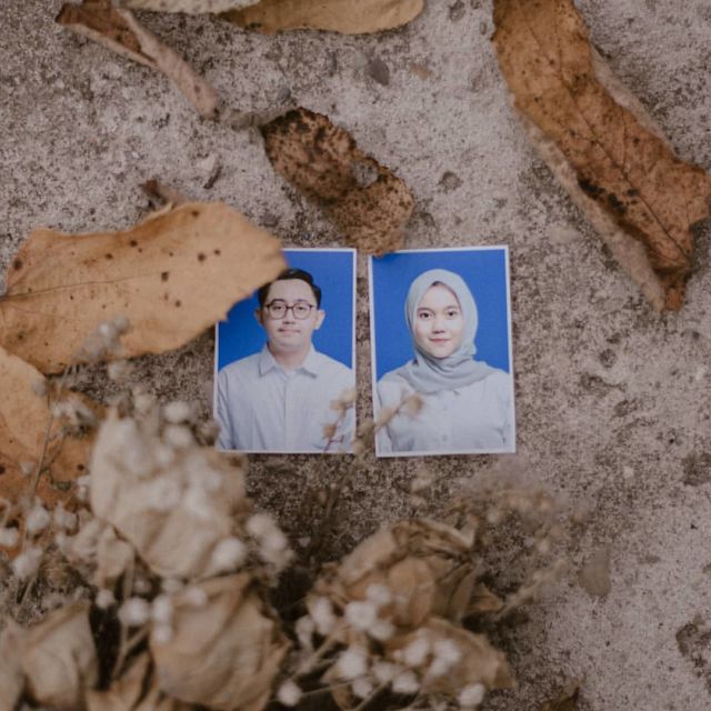 Detail Foto Di Buku Nikah Ukuran Berapa Nomer 30