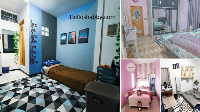 Detail Foto Di Dalam Kamar Nomer 20