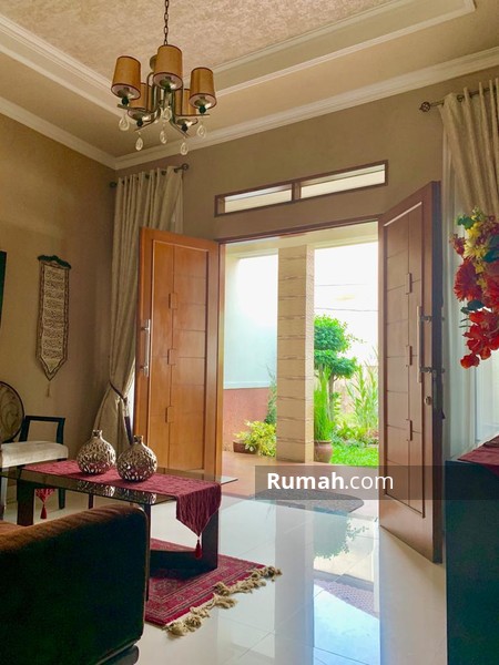 Detail Foto Di Dalam Rumah Mewah Nomer 27