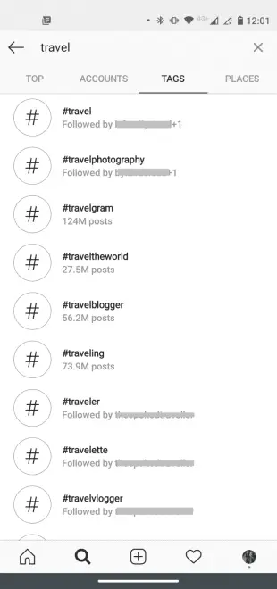 Detail Foto Di Instagram Nomer 43