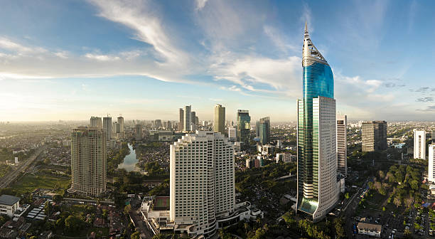 Detail Foto Di Jakarta Nomer 5