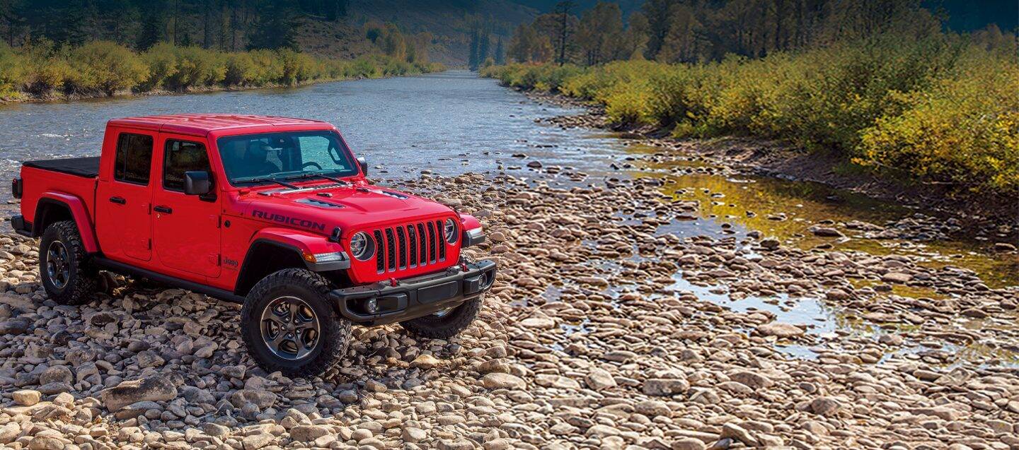 Detail Foto Di Jeep Nomer 28