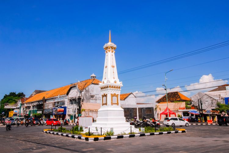 Detail Foto Di Jogja Nomer 7