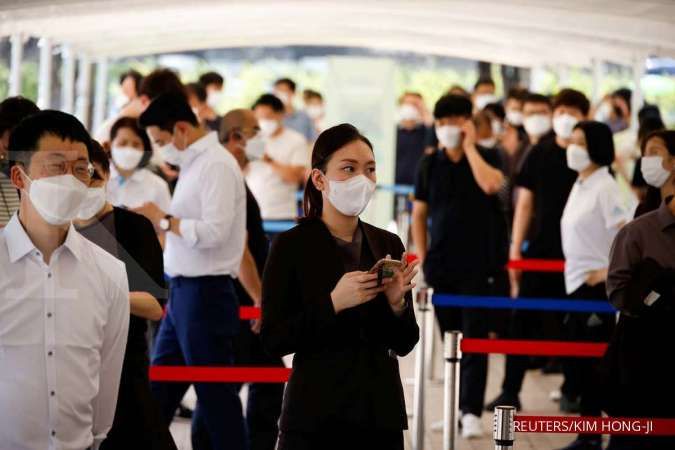 Detail Foto Di Korea Selatan Nomer 34