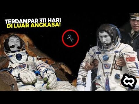 Detail Foto Di Luar Angkasa Nomer 32