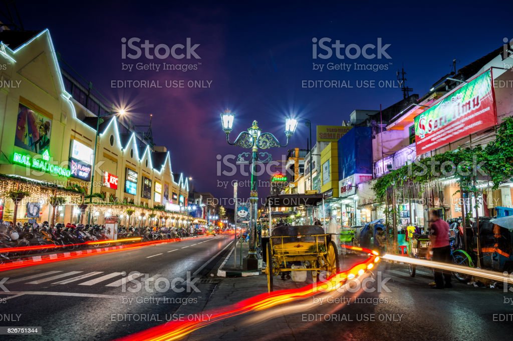 Download Foto Di Malioboro Nomer 24