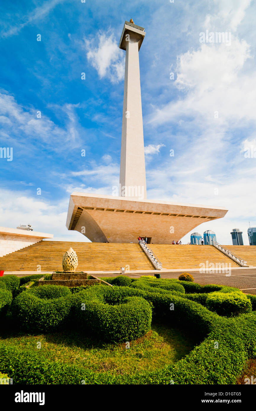 Detail Foto Di Monas Nomer 29