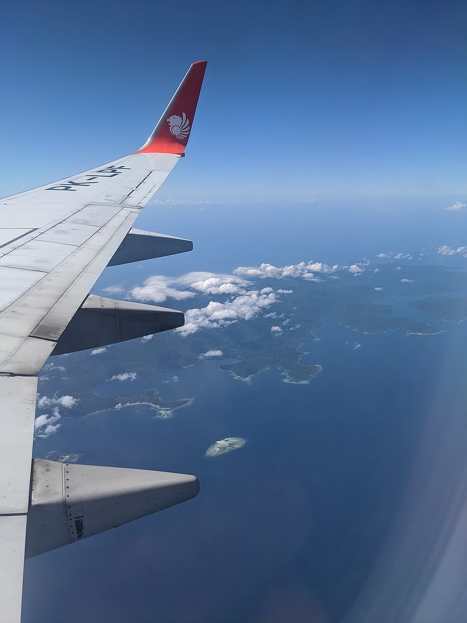 Download Foto Di Pesawat Lion Air Nomer 20