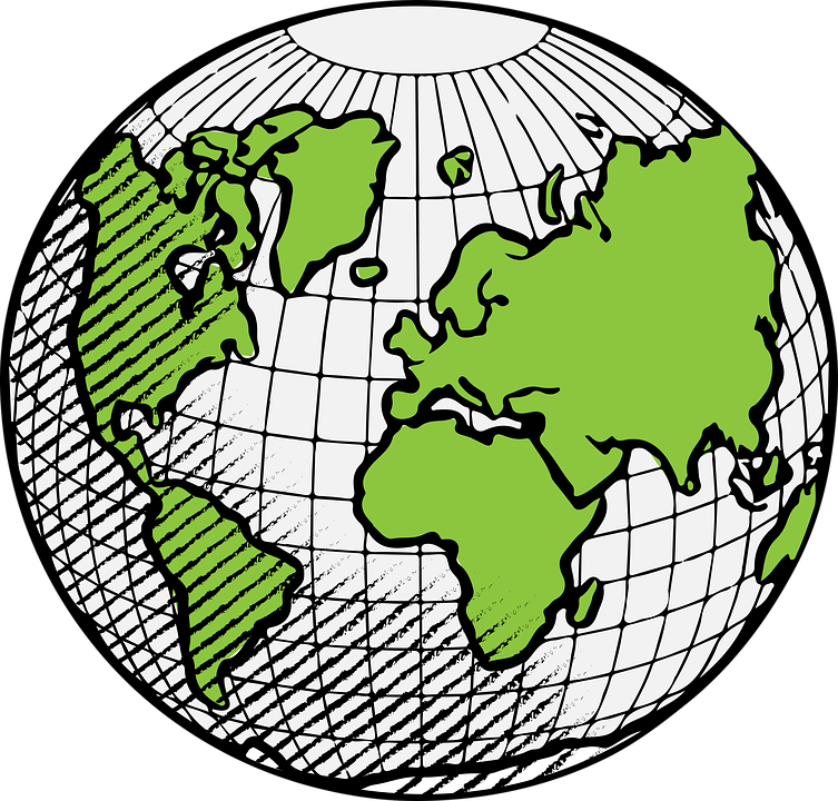 Detail Globus Welt Nomer 11