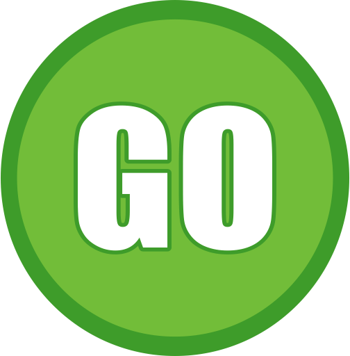 Go Icon - KibrisPDR