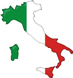Detail Harta Italiei Nomer 2