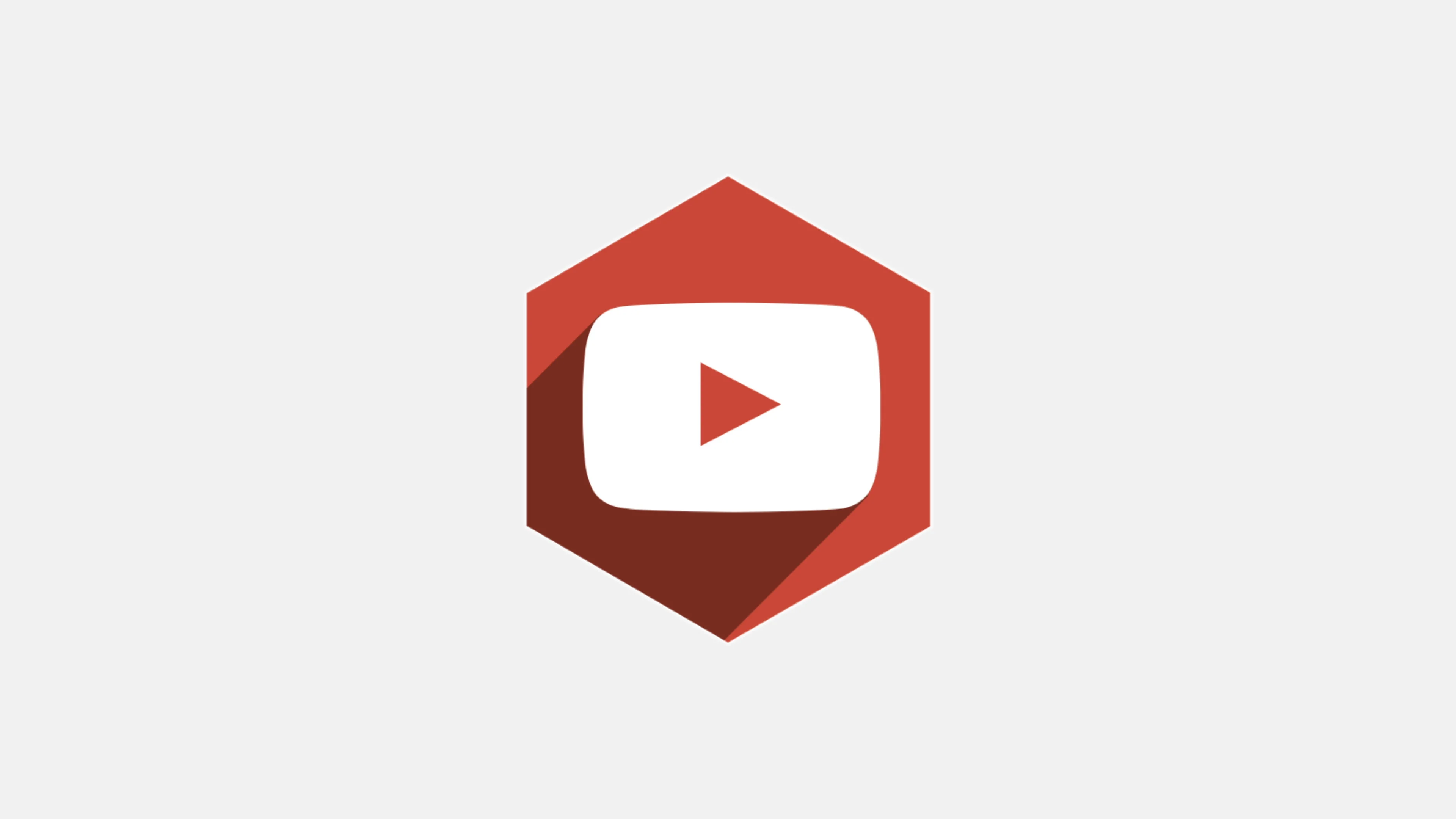 Detail Hexagon Youtube Nomer 12