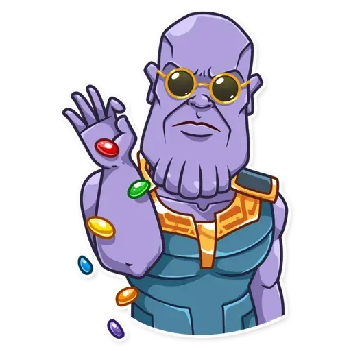 Download Imagenes De Thanos Nomer 26