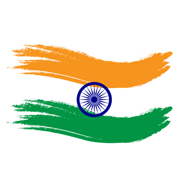 Detail Indian Flag Png Nomer 9