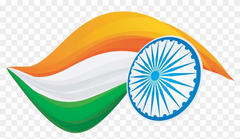 Detail Indian Flag Png Nomer 10