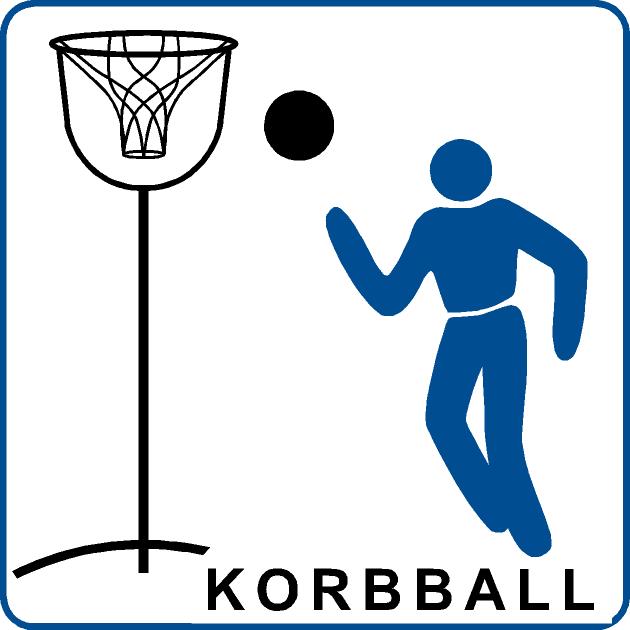 Detail Korbball Ball Nomer 20