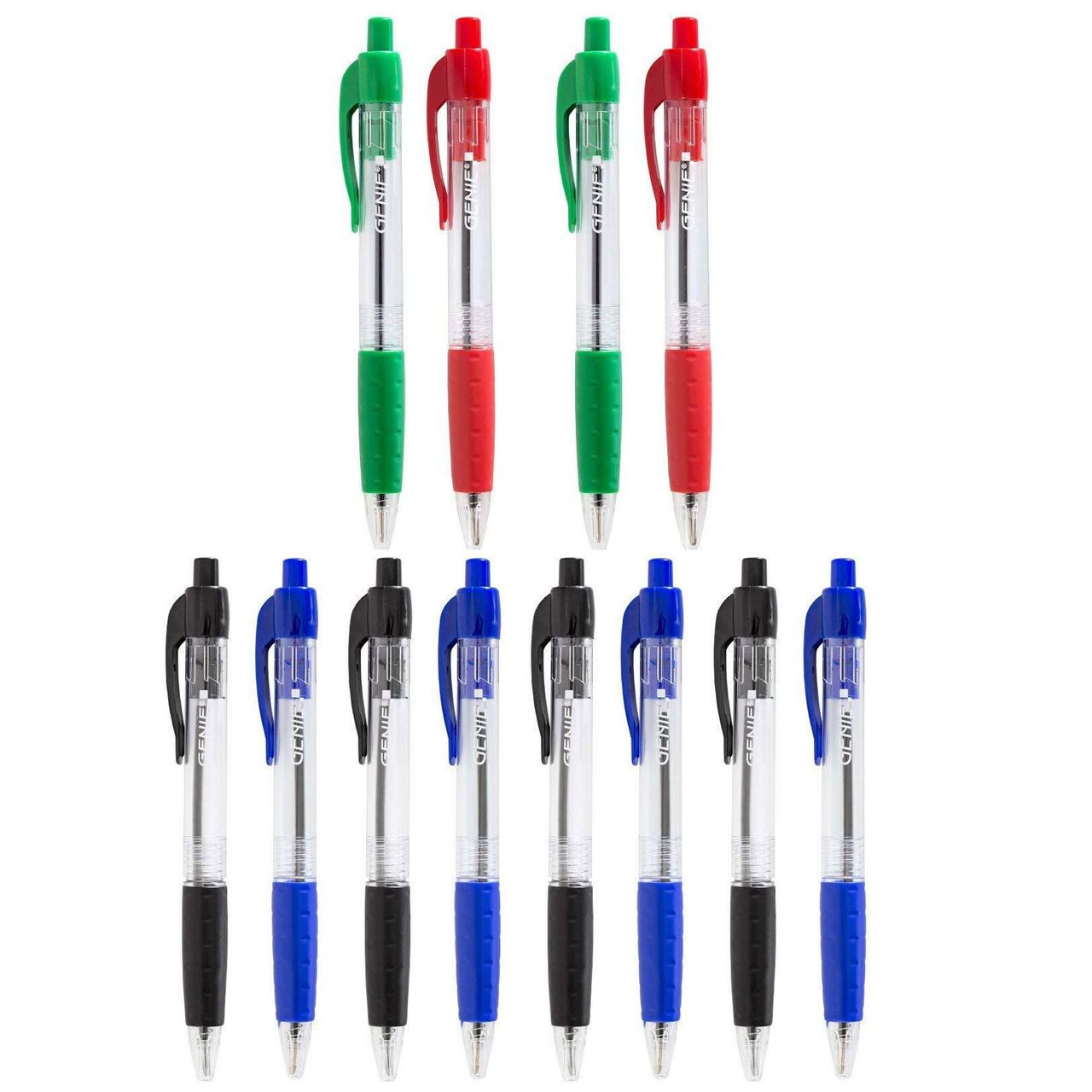 Detail Kuli Stift Nomer 14