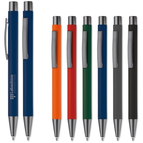 Detail Kuli Stift Nomer 16