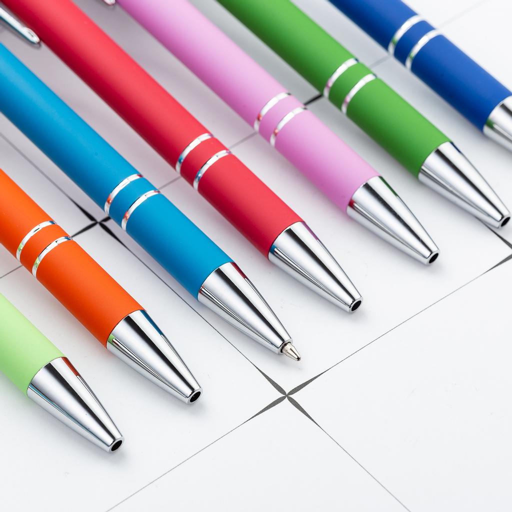 Detail Kuli Stift Nomer 23