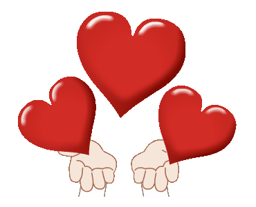 Liebe Kuss Herz Gif - KibrisPDR