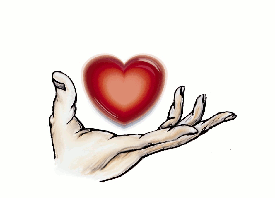 Detail Liebe Kuss Herz Gif Nomer 12