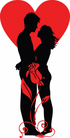 Detail Liebe Kuss Herz Gif Nomer 13