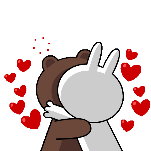 Detail Liebe Kuss Herz Gif Nomer 4