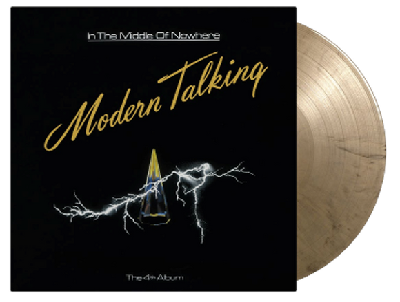 Detail Modern Talking Album Cover Nomer 13